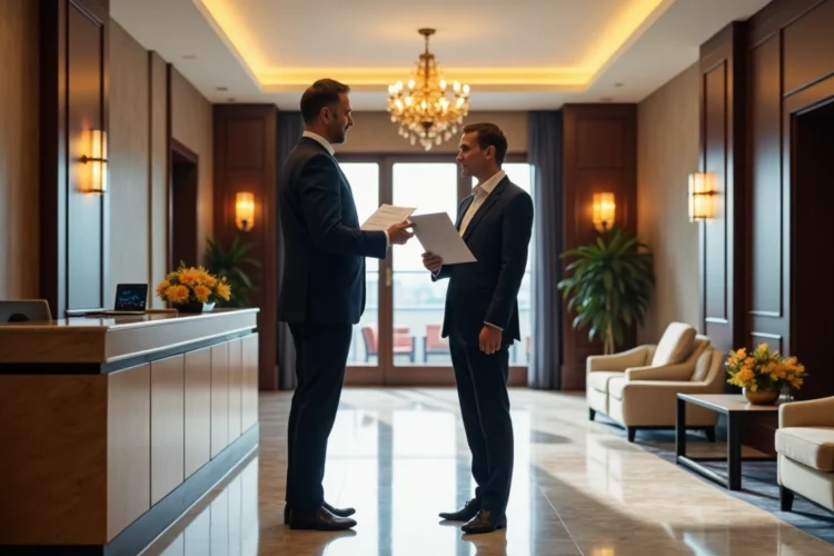 Acheter un Hôtel : Les Étapes Essentielles Pour Réussir Votre Investissement