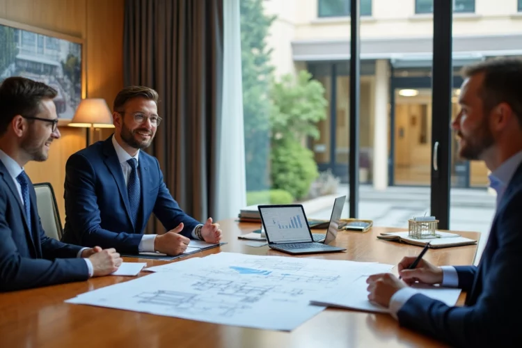 Financement Hôtel : Les Secrets des Banquiers Pour Faire Accepter Votre Dossier