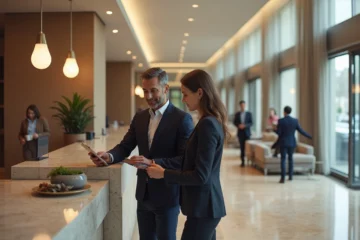 Pourquoi 70% des Nouveaux Hôteliers Préfèrent la Franchise en 2025